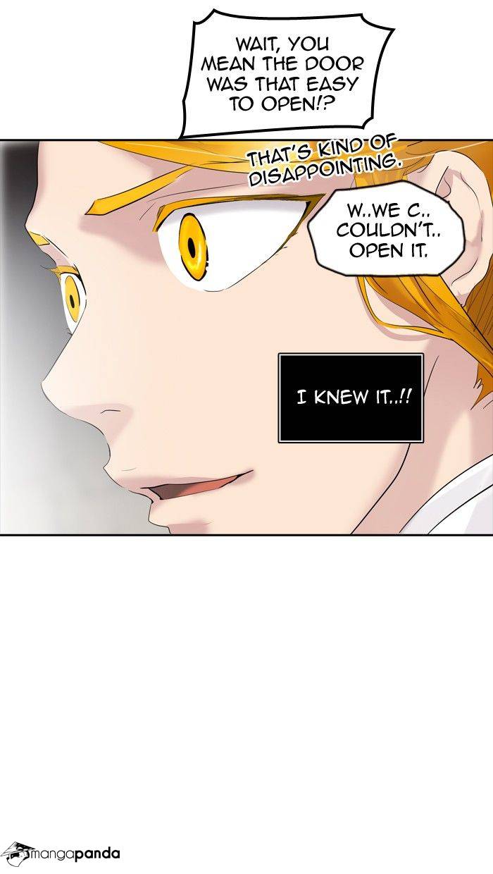 Tower of God Chapter 351 image 129